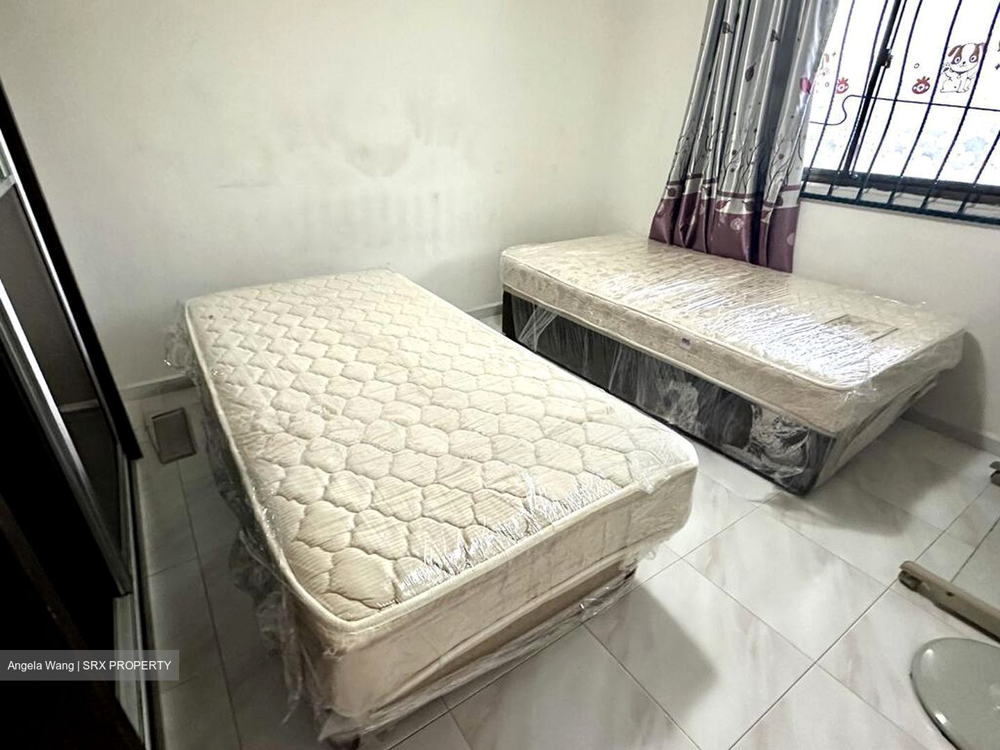Blk 114 Toa Payoh North (Toa Payoh), HDB 3 Rooms #495662571